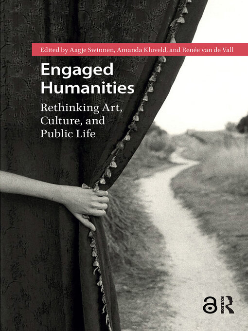 Title details for Engaged Humanities by Aagje Swinnen - Available